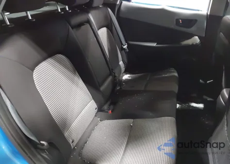 2020 Hyundai Kona Sel z USA, uszkodzony, nr VIN KM8K2CAA8LU541575